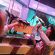 Image for article titled Japan Has Too Many Penguin Bars